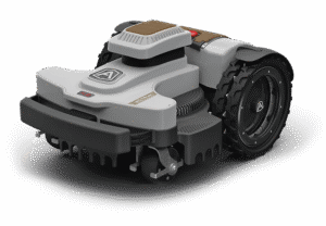 Ambrogio 4.0 robot mower