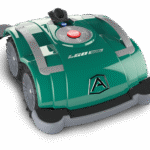 Ambrogio L60 robot lawn mower